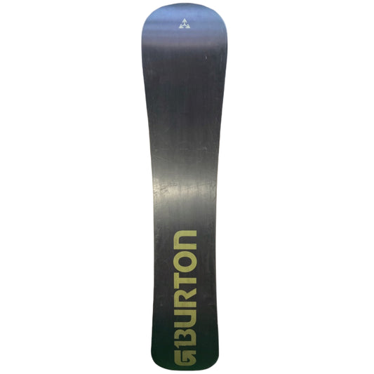 Snowboard 159 cm Burton + Fijaciones Burton