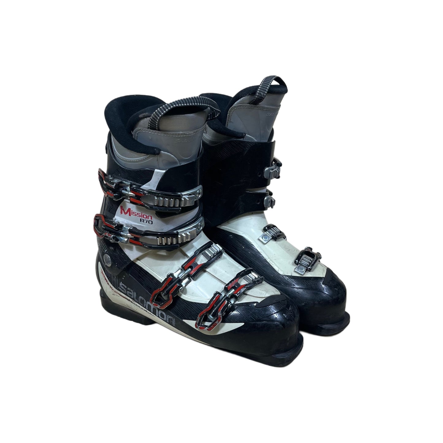 Bota de Ski 29,5 cm Salomon