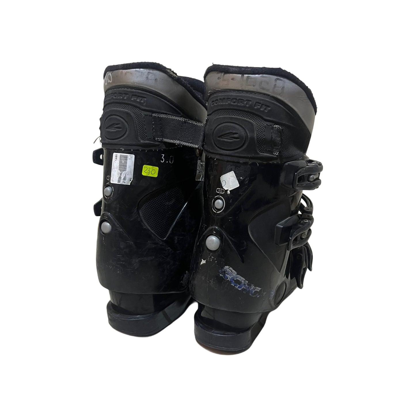 Bota de Ski 23,5 cm / EUR 37 / Lange