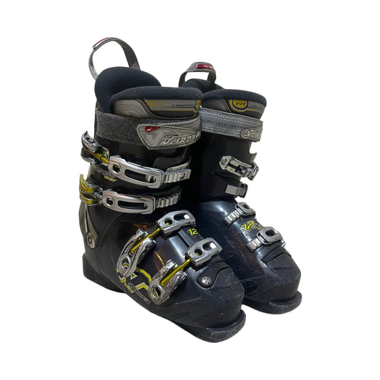 Bota de Ski 24/24,5 cm / EUR 37,5-38 / Nordica Gransport Easy 12
