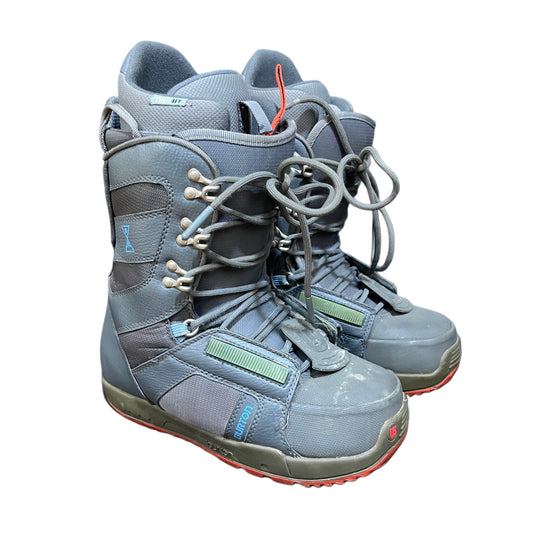Botas Snowboard 40 / 8US / 26CM Burton