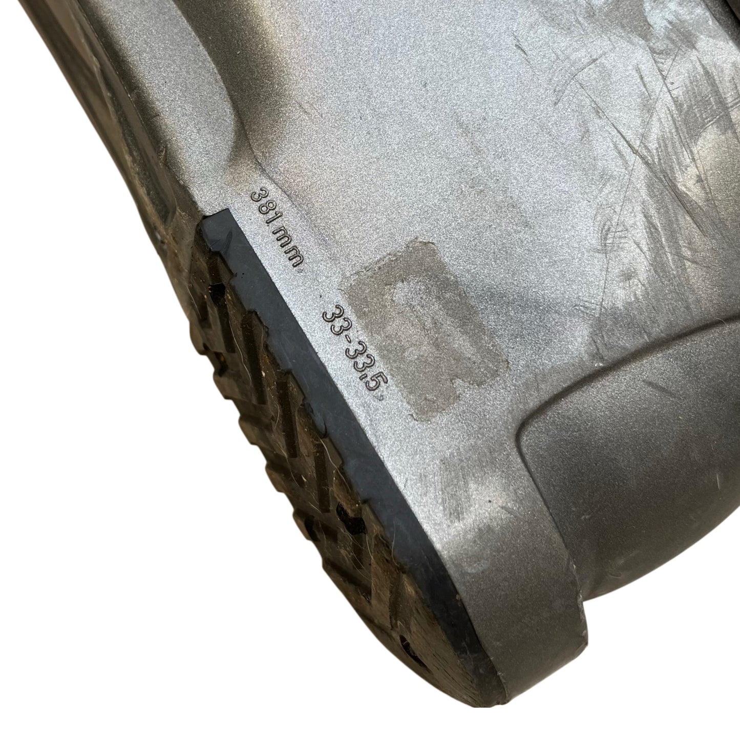 Talla Bota de Ski 31,5 / EUR 49-49,5 / Salomon Performa, usado y preparado en el Taller SnowDrop de Temuco (foto 5 de 5)