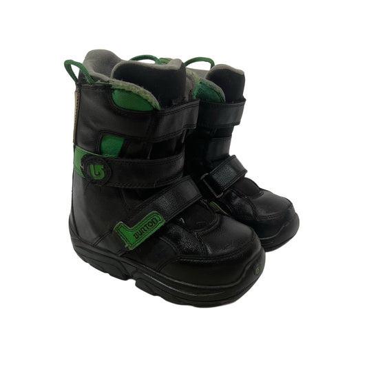 Botas Snowboard 33/ 2US / 20,5CM Burton Progression