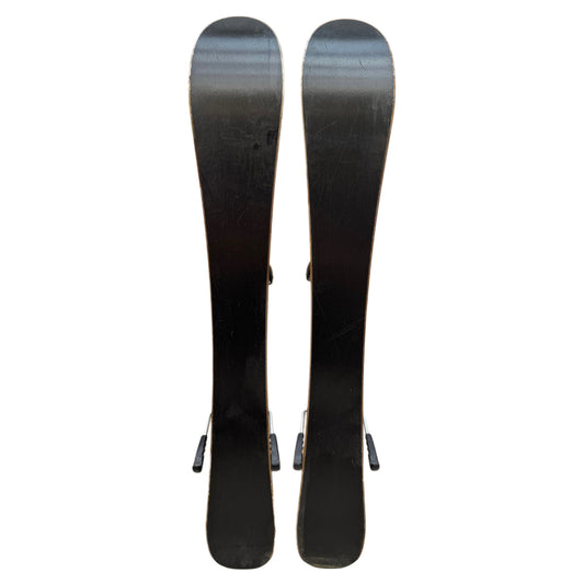 Ski 0,67 mt Head Supershape Team | Ski Infantil All Mountain