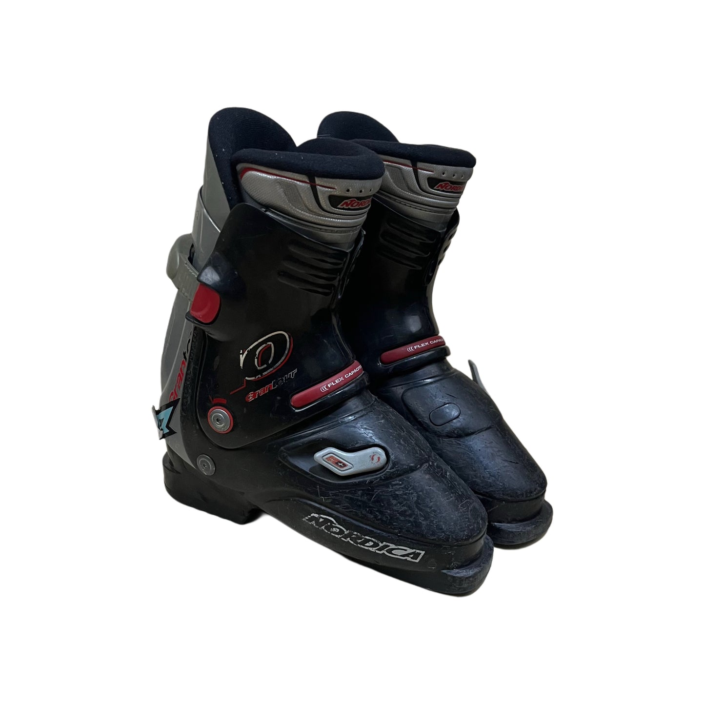 Bota de Ski 27 cm / EUR 42 / Nordica Gran Tour