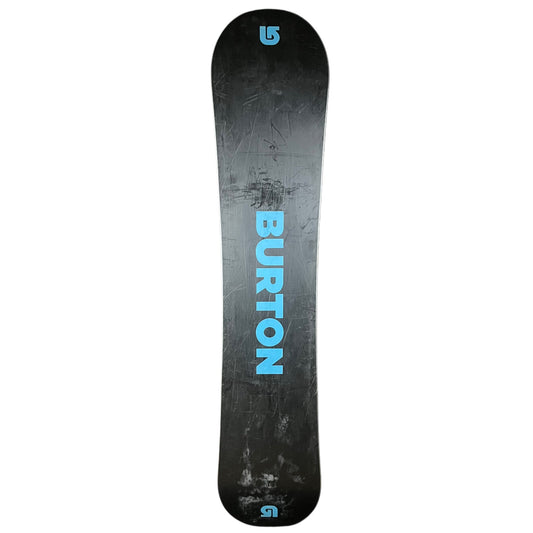 Snowboard 142 cm Burton con Fijaciones Burton