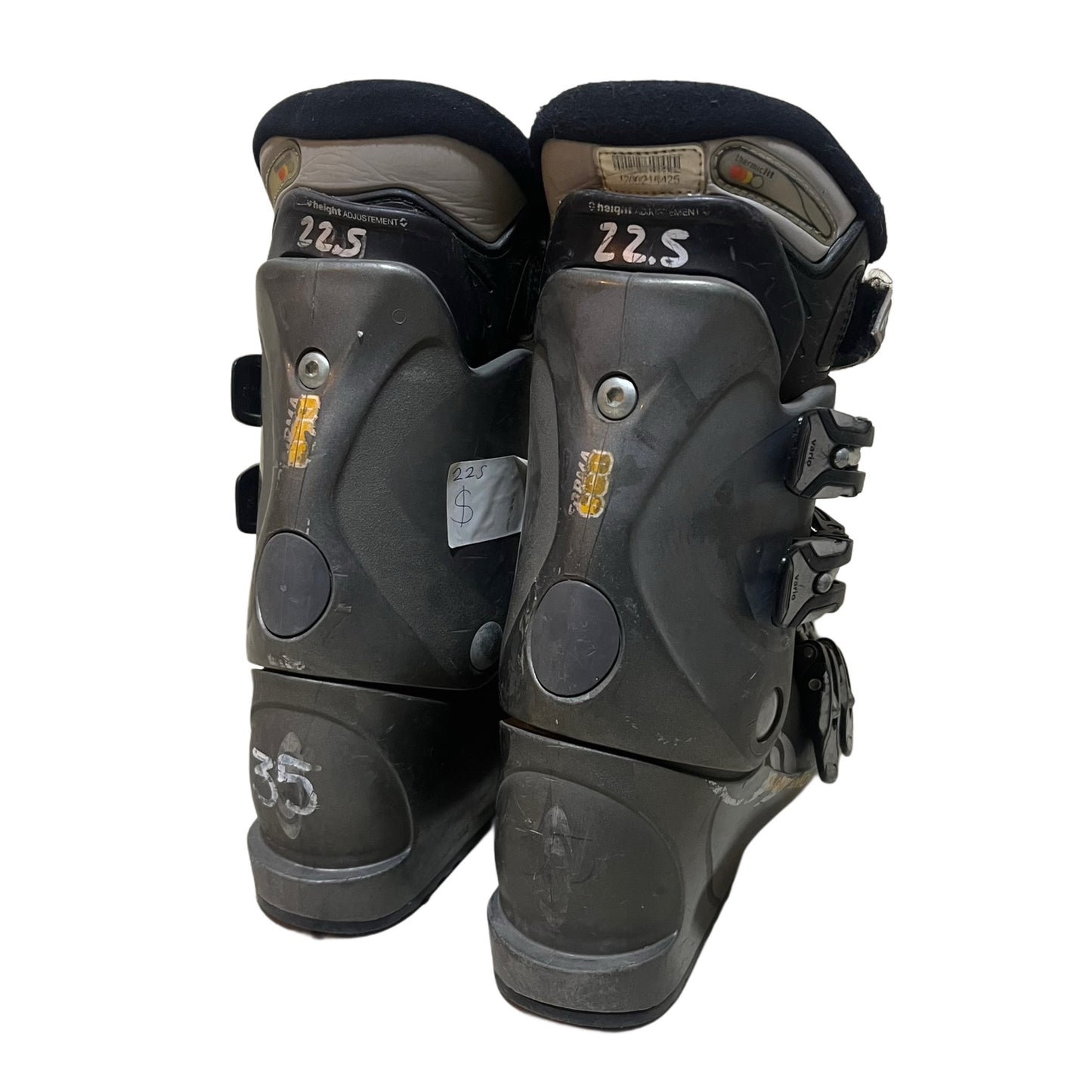 Bota de Ski 22/22,5 cm / EUR 35-35,5 / Salomon Performa 4.0