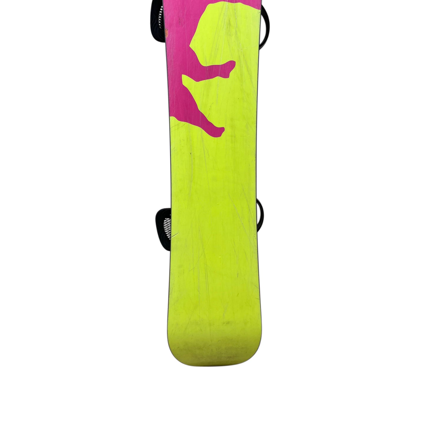 Snowboard 157 cm EST Big Bang + Fijaciones Burton