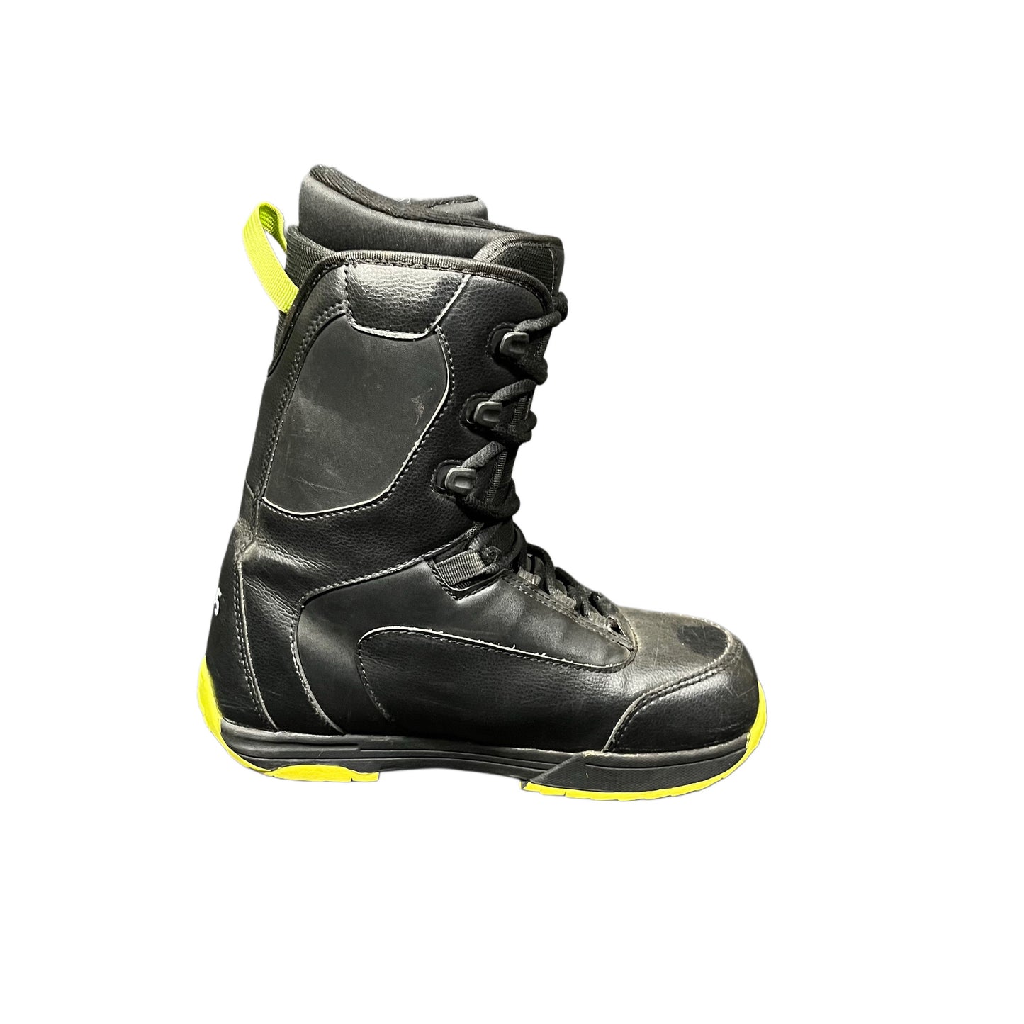 Botas Snowboard 40 / 7,5US / 25,5CM Eround