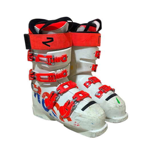 Bota de Ski 24/24,5 cm / EUR 37,5-38 / Rossignol Radical World Cup