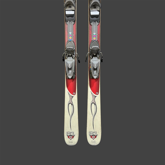 Ski 168 cm Rossignol