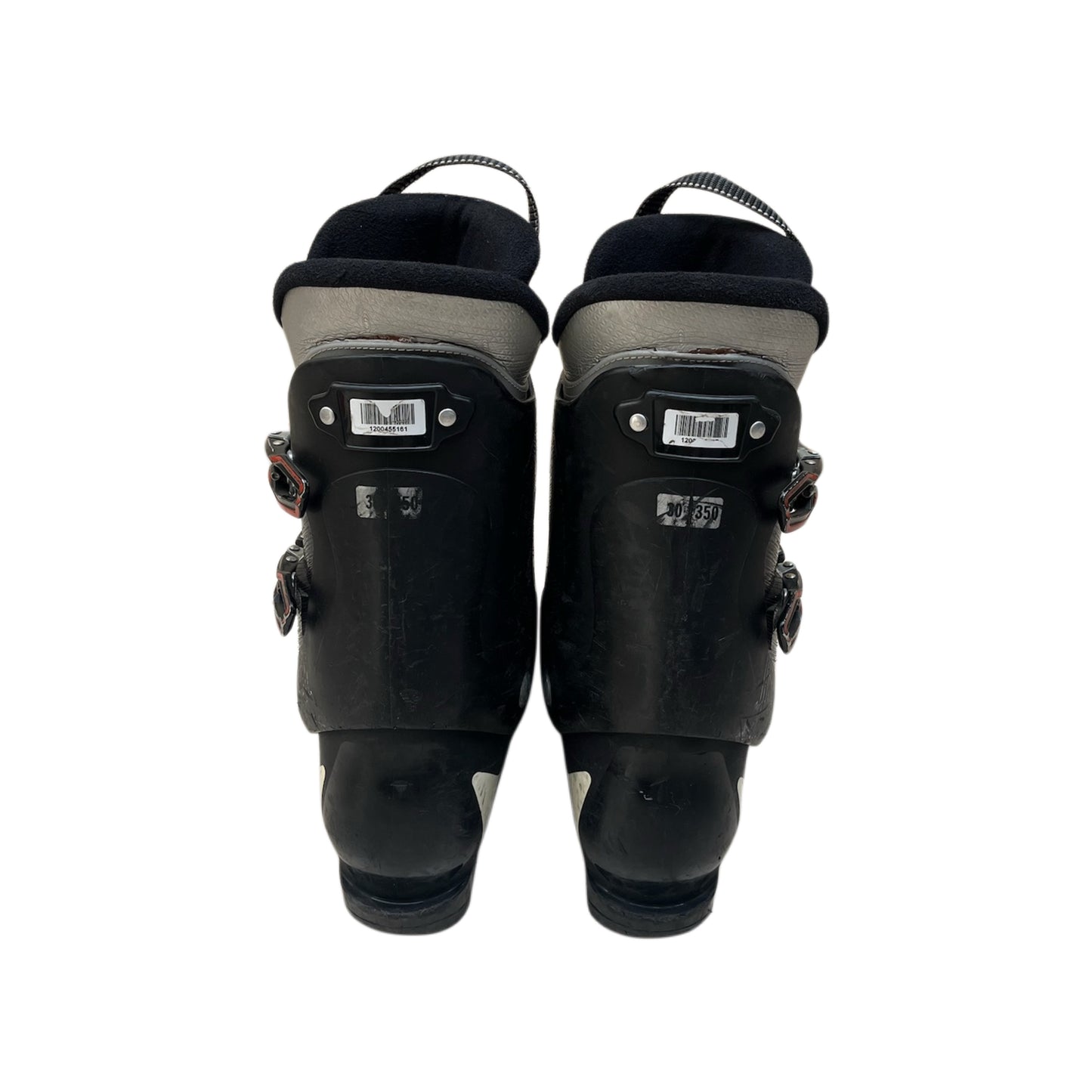Bota de Ski 30-30,5 cm / EUR 46-47 / Salomon Mission R70