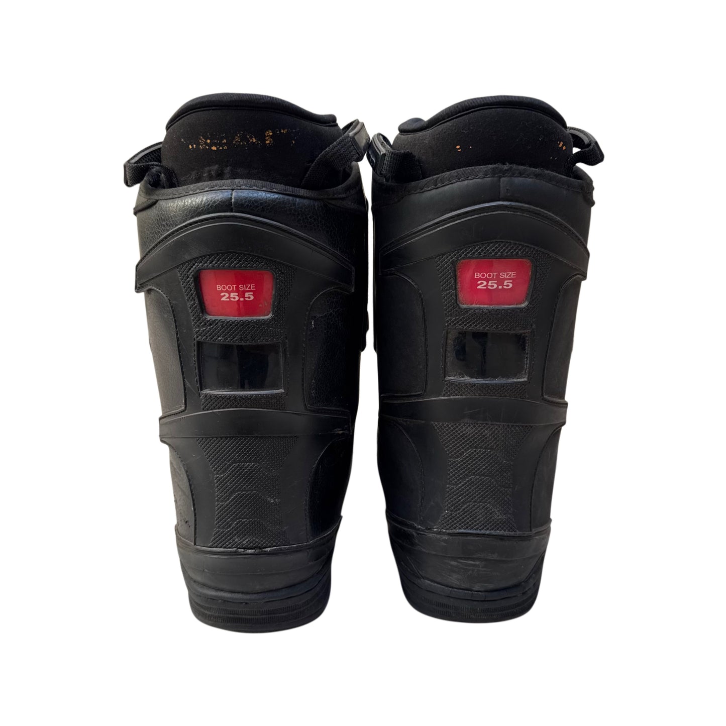 Botas Snowboard 40,5 / 8,5US / 25,5CM HEAD