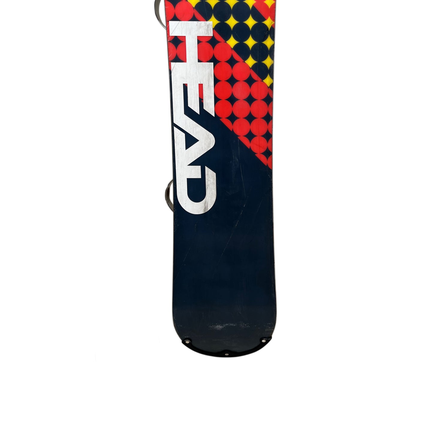 Snowboard 152 cm Head Matrix Classic + Fijaciones Atomic
