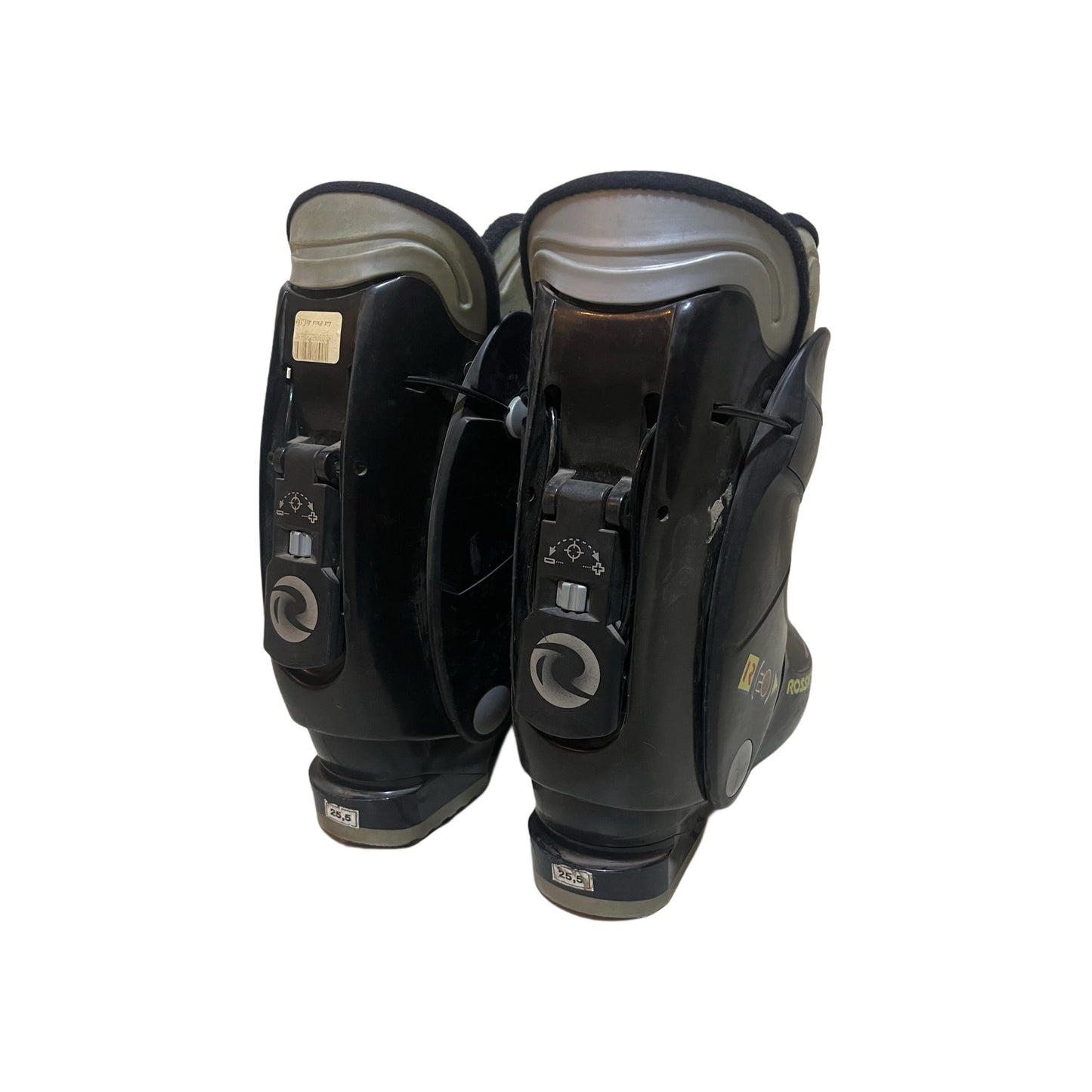 Bota de Ski 25,5 cm / EUR 40 / Rossignol R EVO