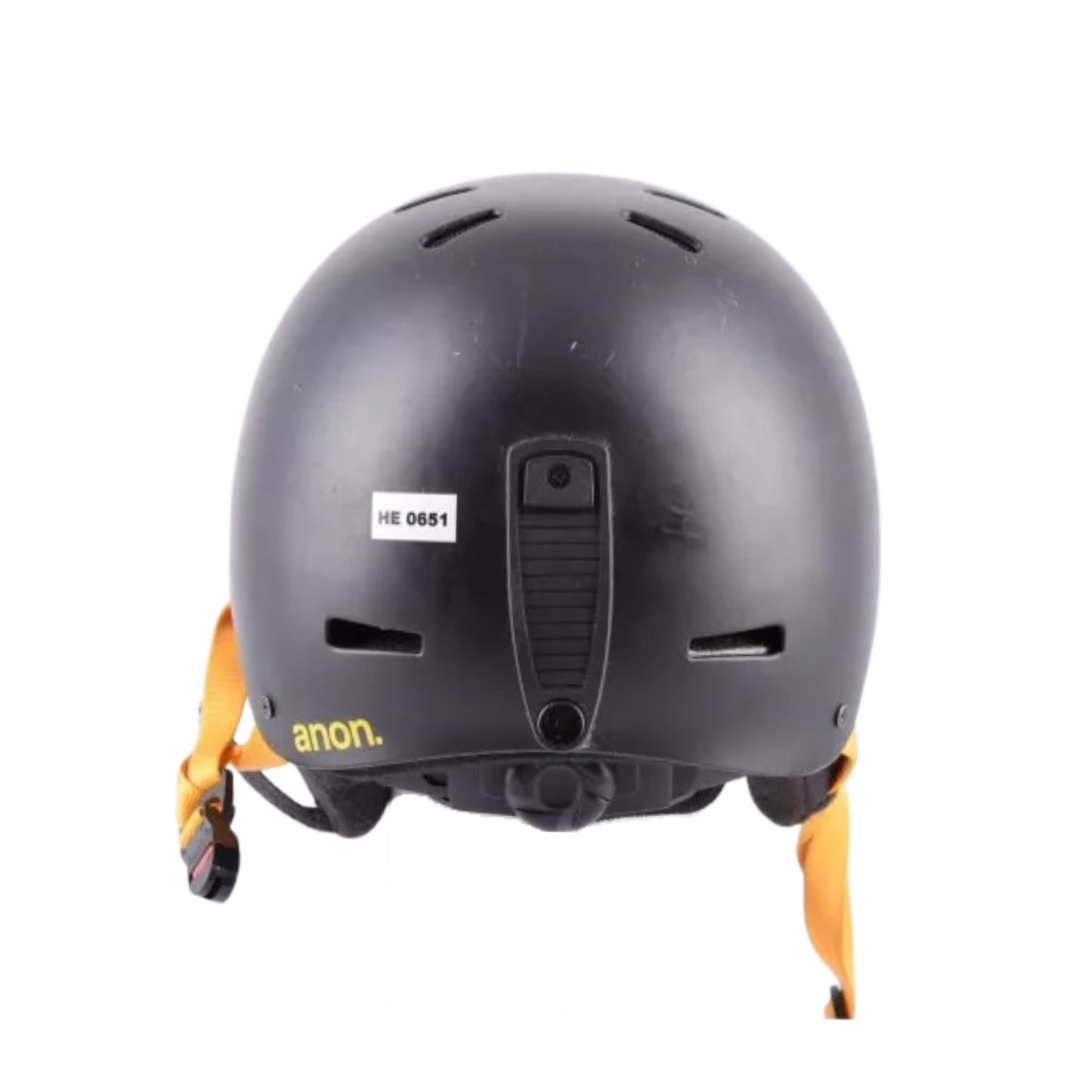 Casco Anon Progression 2 Talla L/XL