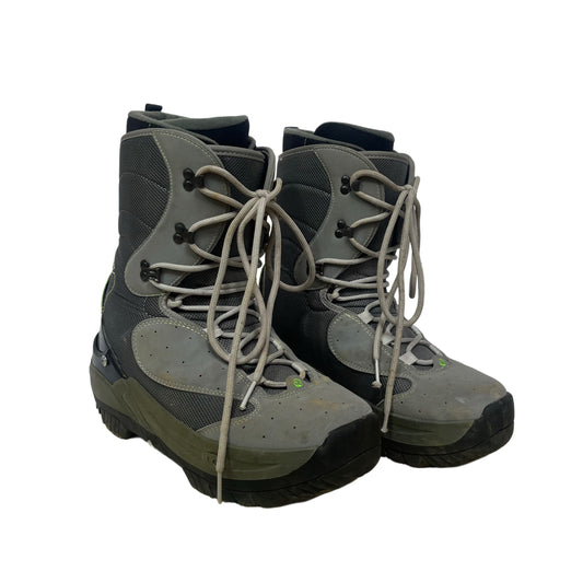 Botas Snowboard 47 / 12US / 30,5CM Rossignol