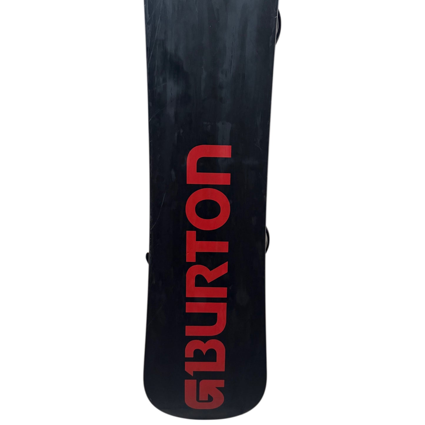 Snowboard 154 cm WIDE Burton Cruzer + Fijaciones Option Contact
