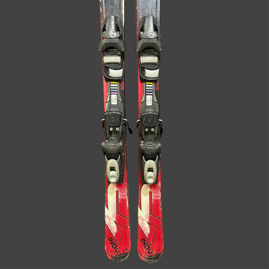 Ski 127 cm K2