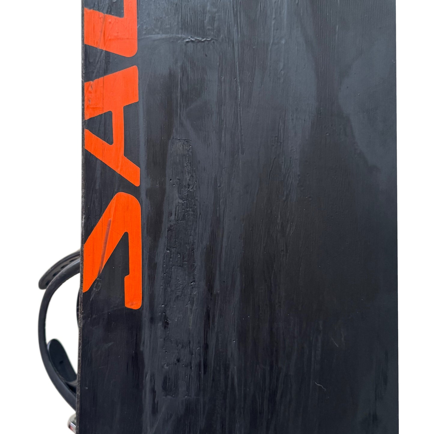 Snowboard 157 cm Salomon Prospect + Fijaciones Salomon