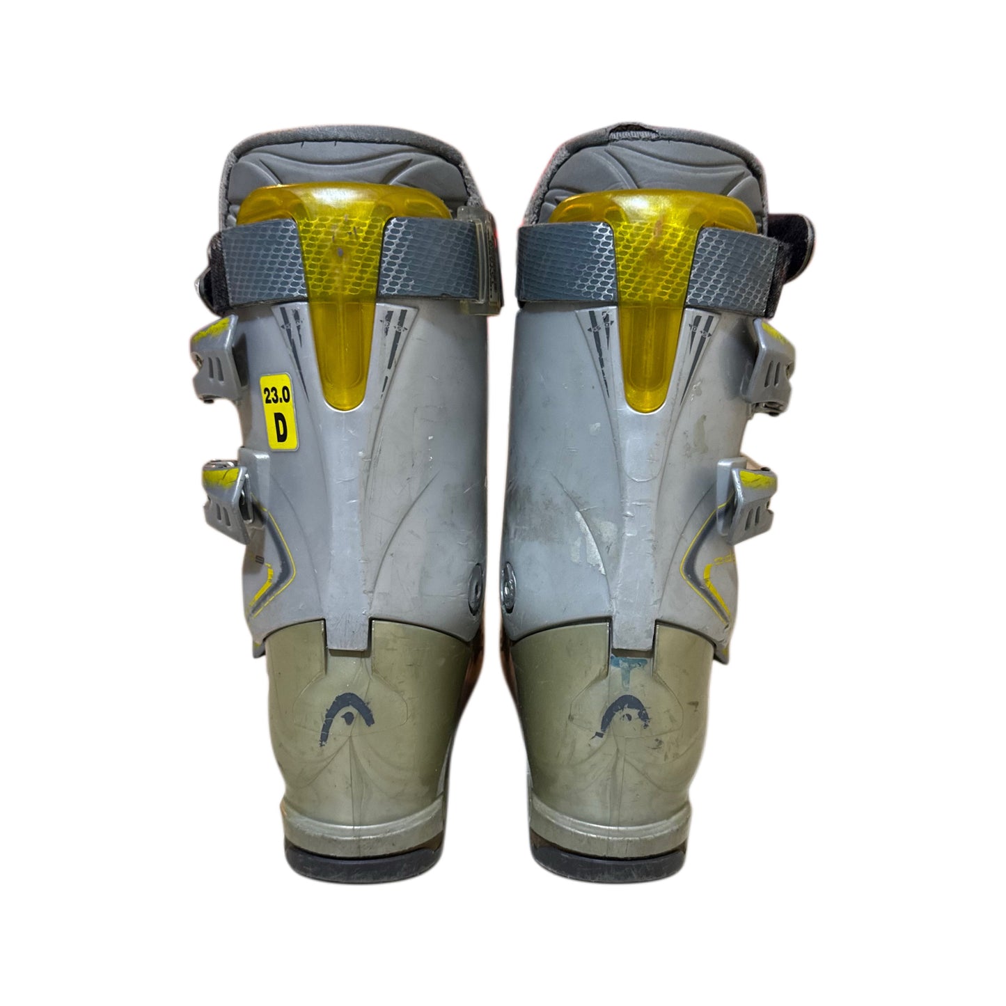 Bota de Ski 23/23,5 cm / EUR 36-37 / Head Edge 8