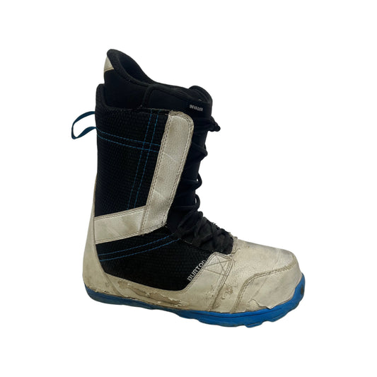 Botas Snowboard 46 / 12US / 30CM Burton Invader