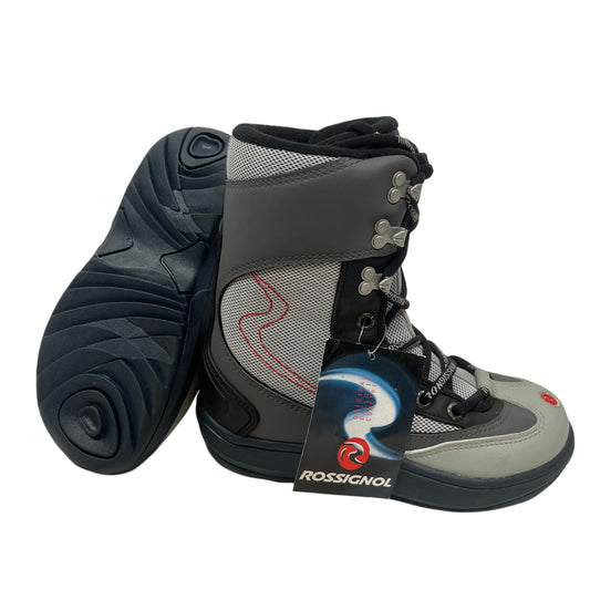 Botas Snowboard 37,5 / 5US / 23,5CM Rossignol NUEVAS