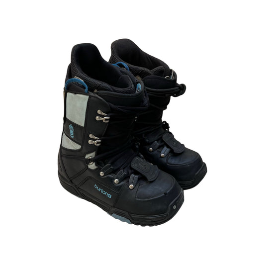 Botas Snowboard 41 / 9US / 26CM Burton Progression