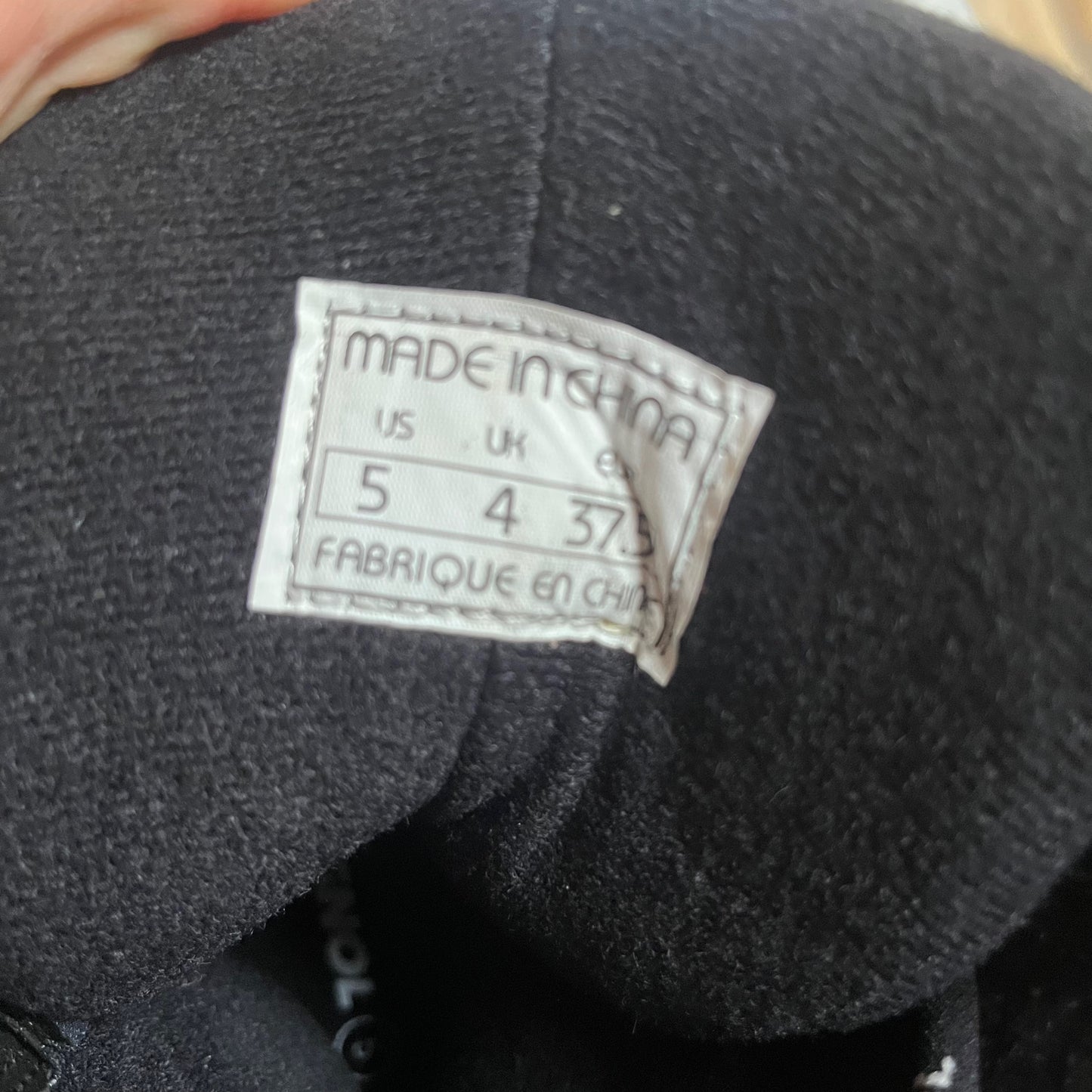 Botas Snowboard 37,5 / 5US / 23,5CM Rossignol NUEVAS