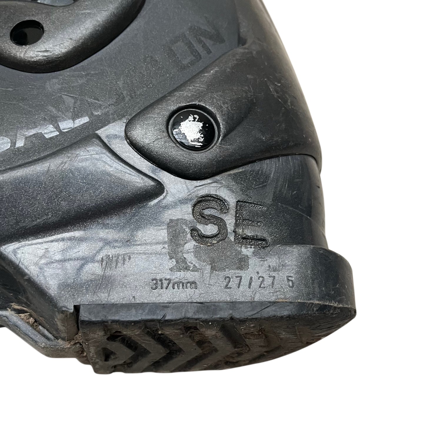 Bota de Ski 27-27,5 cm / EUR 42-42,5 / Salomon