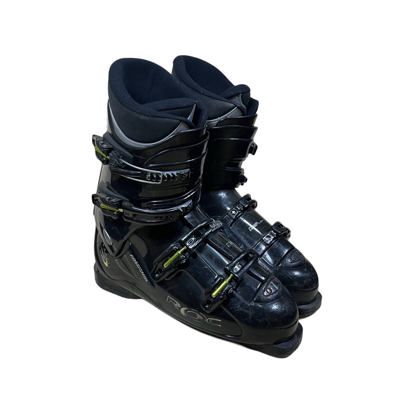 Bota de Ski 30,5 cm / EUR 47 / Rossignol ROC