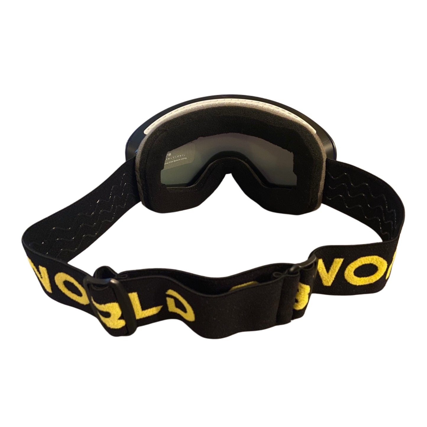 Antiparras Magnéticas Nuevas