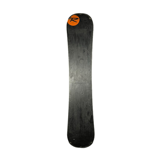 Snowboard 150 cm Rossignol (DETALLE) + fijaciones Flow Step ON