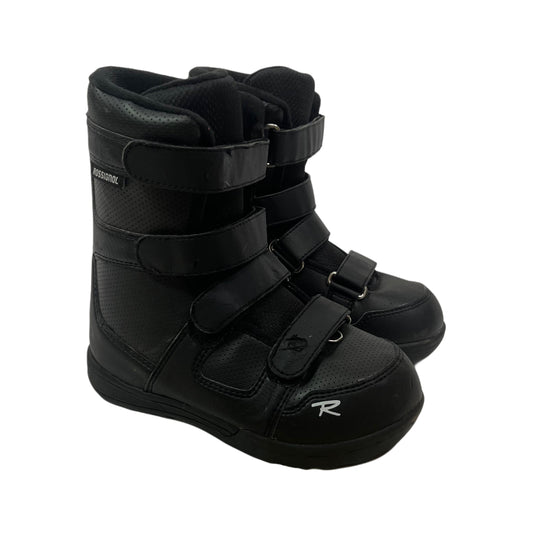 Botas Snowboard 34 / 3US / 21CM Rossignol NUEVAS