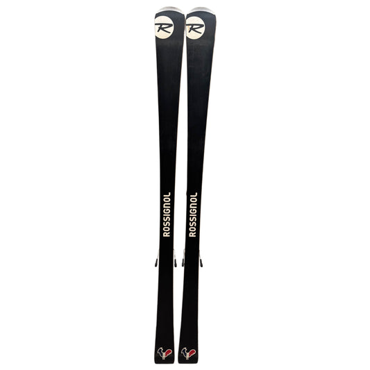 Ski 175 cm Rossignol Classic 70 Ti | Ski Performance Pista