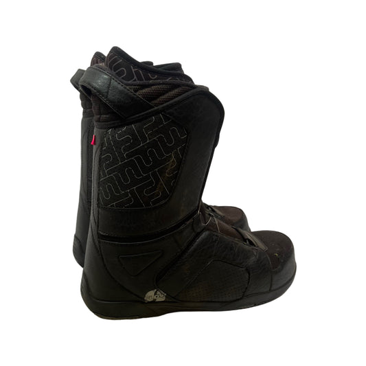 Botas Snowboard 42,5 / 9,5US / 27,5CM FLOW BOA