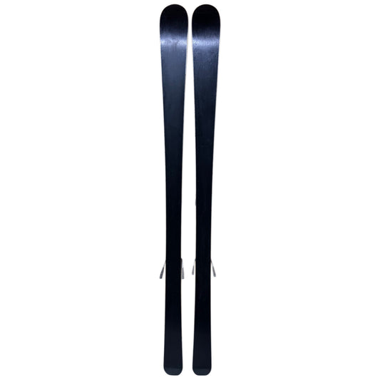 Ski 167 cm K2, usado y preparado en el Taller SnowDrop de Temuco (foto 2 de 6)