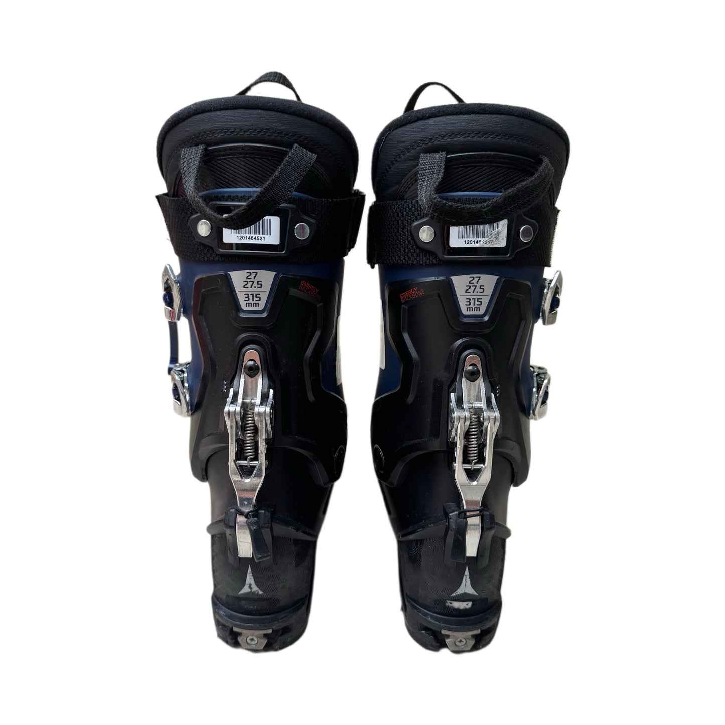 Bota de Ski 27/27,5 cm / EUR 42-42,5 / Atomic Hawx Prime XTD R110 | Randoné + All Mountain