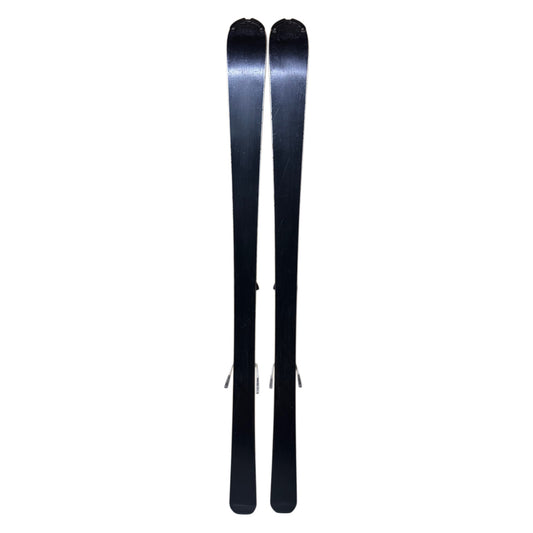 Ski 160 cm K2, usado y preparado en el Taller SnowDrop de Temuco (foto 2 de 6)