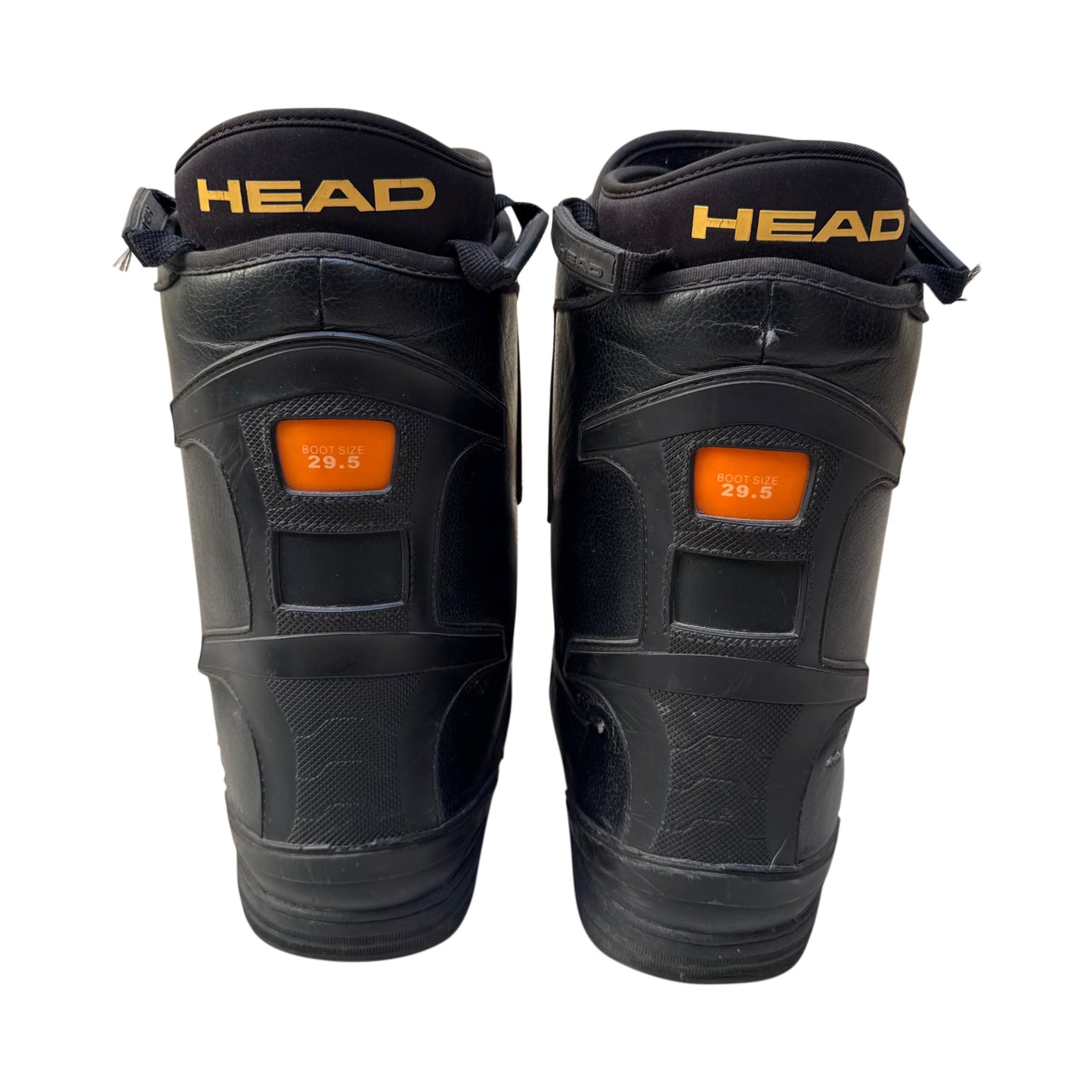 Botas Snowboard 45 / 11,5US / 29,5CM HEAD BOA