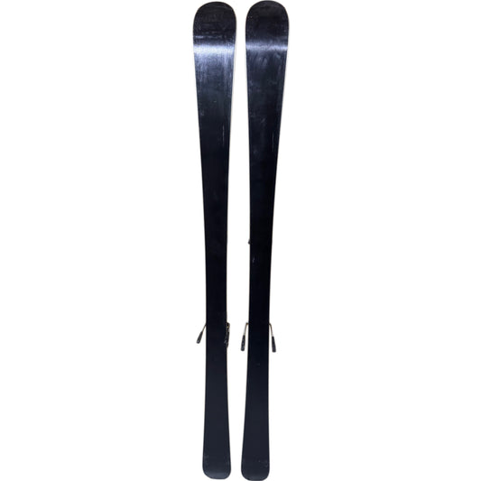 Ski 156 cm HEAD Primal Instinct, usado y preparado en el Taller SnowDrop de Temuco (foto 2 de 6)