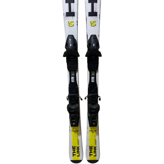 Ski 140 cm Head The Link (Mantención hecha)