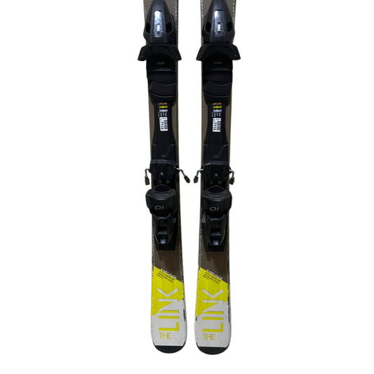 Ski 140 cm Head The Link (Mantención hecha)