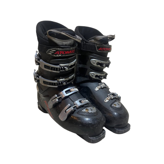 Bota de Ski 29,5/30 cm / EUR 46 / Atomic B-Tech 90