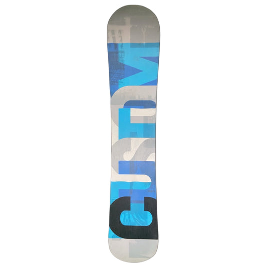 Snowboard 151 cm Burton Custom The Channel