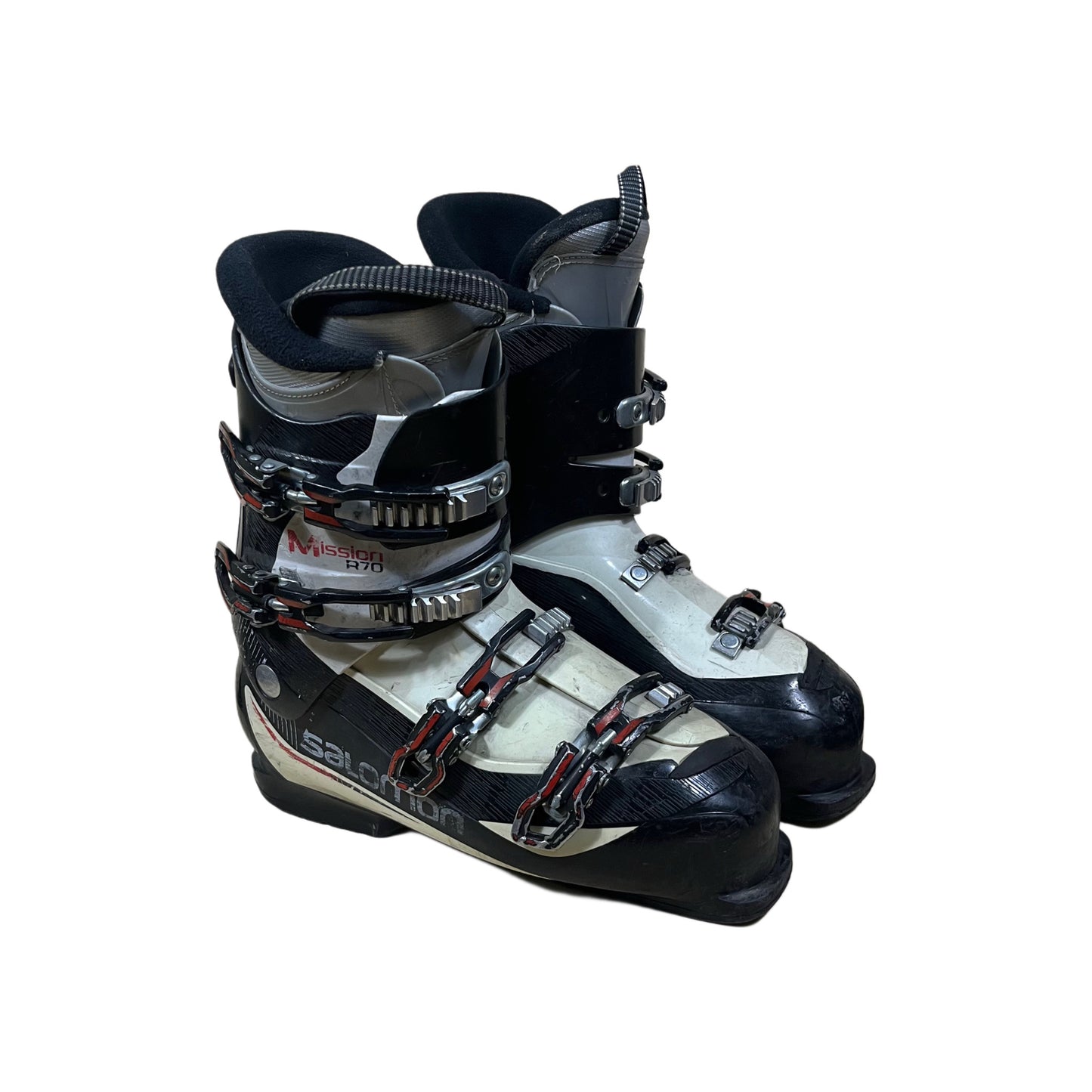 Bota de Ski 30,5 cm Salomon