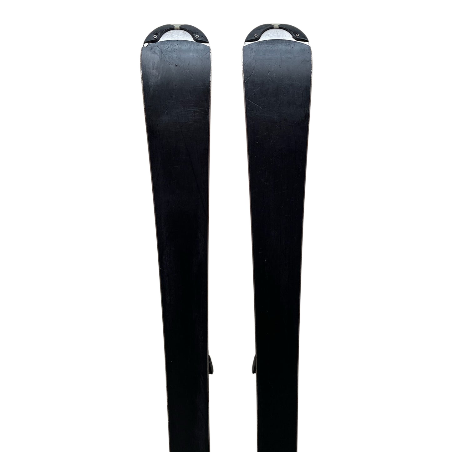 Ski 130 cm Rossignol, usado y preparado en el Taller SnowDrop de Temuco (foto 5 de 5)