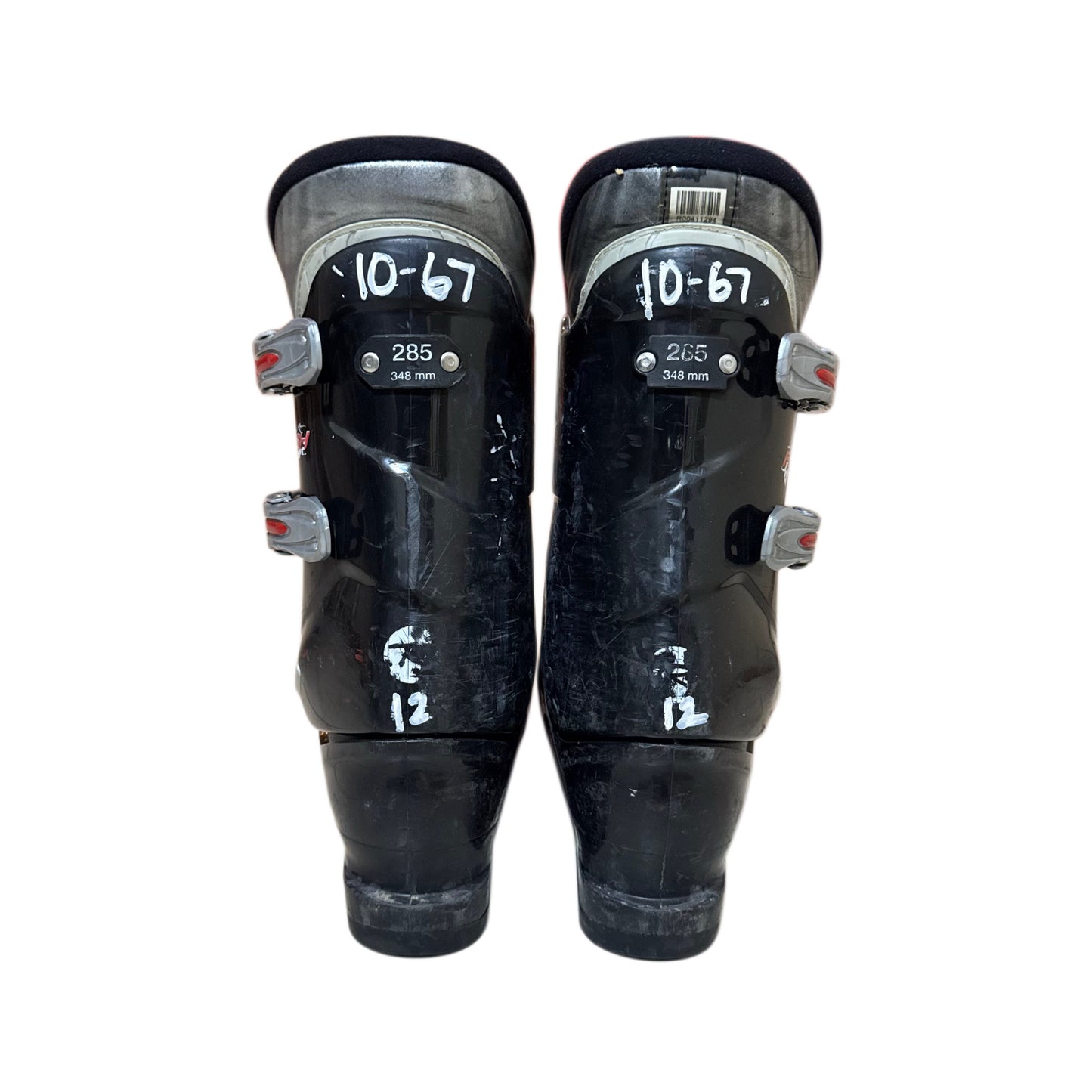 Bota de Ski 30,5 cm / EUR 47 / Rossignol Flash RTL