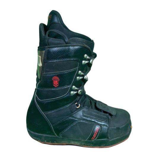 Botas Snowboard 41 / 8US / 26CM Burton Progression