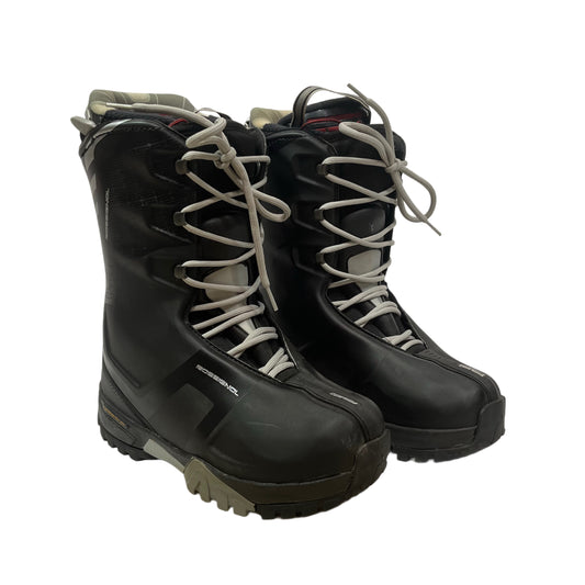 Botas Snowboard 42 / 8,5US / 26,5CM Rossignol NUEVAS